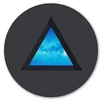     Detroit: Become Human - Triangle light