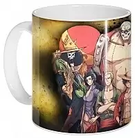  One Piece 53691
