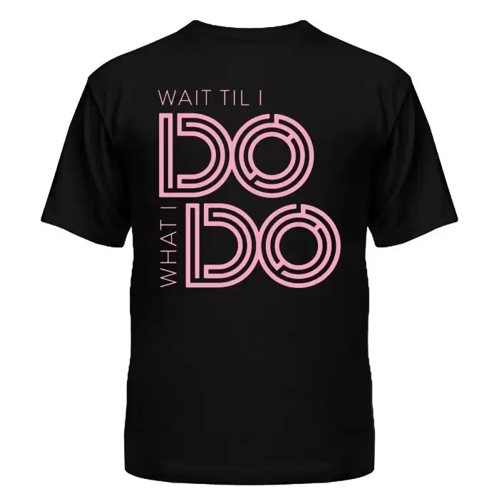���������� ������� �������� BLACKPINK "DO DO" �� ����� � ����� ���� ���� / Blackpink / Black Pink / K-POP / ��������