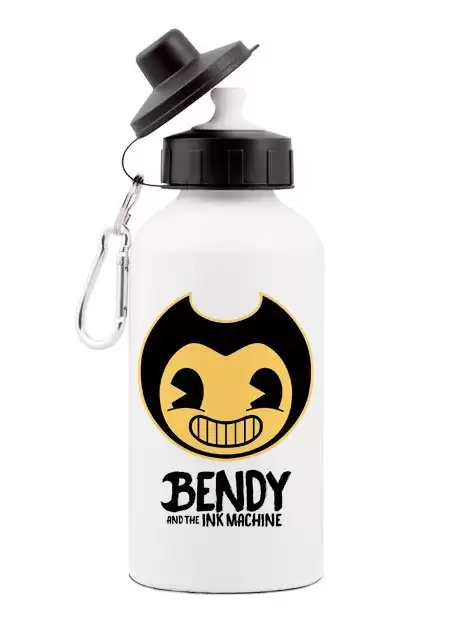 ���������� ������� ���������� ������� ��� ���� ����� � ���������� ������ - Bendy �� ����� ����� � ���������� ������ / Bendy and the Ink Machine