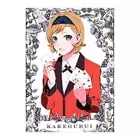   "Kakegurui" Itsuki Sumeragi