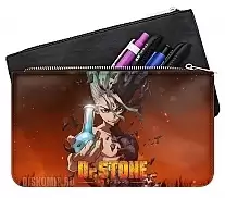   "Dr. Stone" Ishigami Senkuu