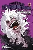    .  13 / My Hero Academia.  13