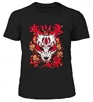  Kitsune v.1