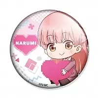  Wotaku ni Koi wa Muzukashii - Chibi Narumi Momose
