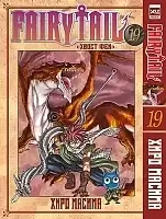    / Fairy Tail.  19