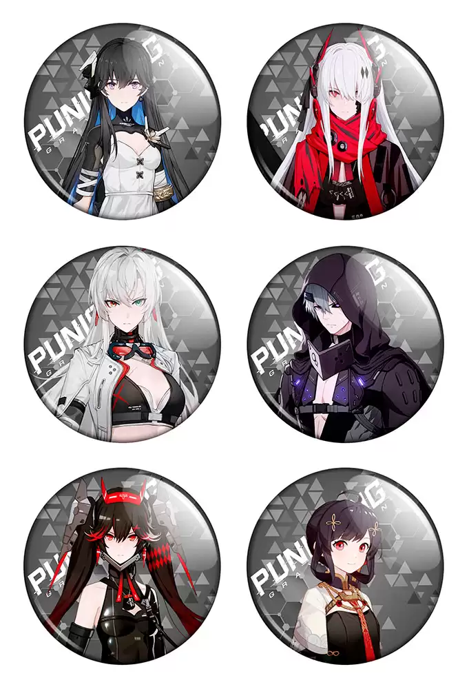 ����� ������� ������� Punishing: Gray Raven No.2