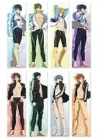   Free! Iwatobi Swim Club No.1