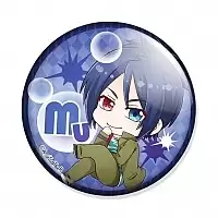  Katekyo Hitman Reborn! Chibi Mukuro