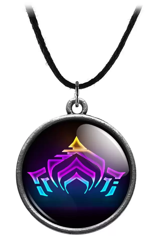 ���������� ������� ����� "Warframe" Logo �� ����� � ����� Warframe / ��������