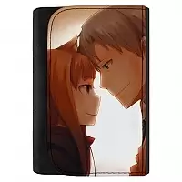   Spice and Wolf - Kraft Lawrence  Horo