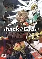 Dot hack G.U. Trilogy (.//)