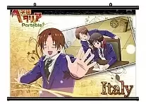 ������� �������� Hetalia: Axis Powers 317526