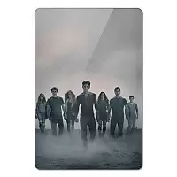    Teen Wolf 351840