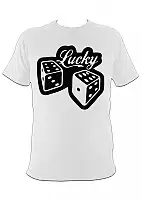  Lucky