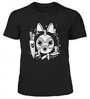 �������� �������� / Mononoke Hime