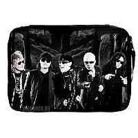  German rock band Scorpions