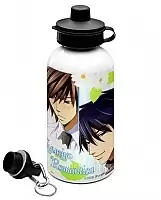     Junjou Romantica Hiroki, Nowaki, Shinobu, You