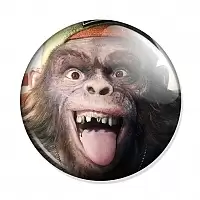 ������ Beyond Good & Evil - Knox