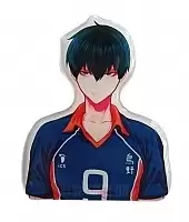   Haikyu!! -   2