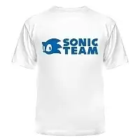 �������� Sonic Team