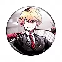  Angels of Death - Ward Catherine
