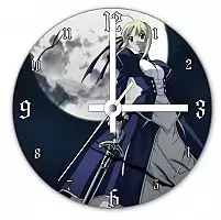   Saber 49872
