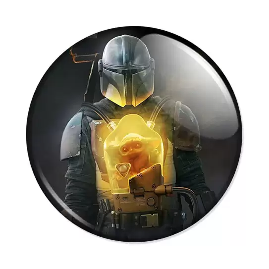���������� ������� ������ The Mandalorian Death Stranding �� ����� � ����� ���������� / �������� ����� / The Mandalorian / Star Wars