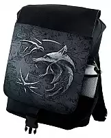 ������ �������� "The Witcher Netflix" Logo