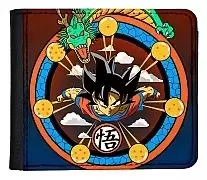 ������� � ���������� ��� ������ "����������" Circle Of Dragon Balls