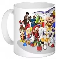 Sonic 40089
