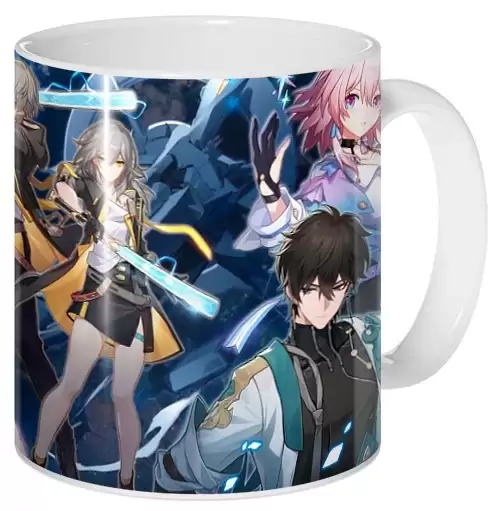 ���������� ������� ������������ ������ �� ����� ������: ���� ���� / Honkai: Star Rail / ������: �������� ������