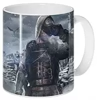 ������ �� ���� METRO Exodus