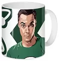  The Big Bang Theory 351412