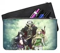   How NOT to Summon a Demon Lord - Diablo, Shera  Rem Galeu