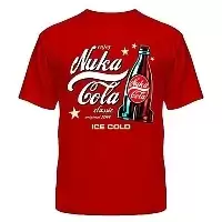 �������� Fallout Nuka Cola