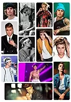 ������� Justin Bieber �1