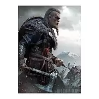   Assassin's Creed Valhalla - male Eivor