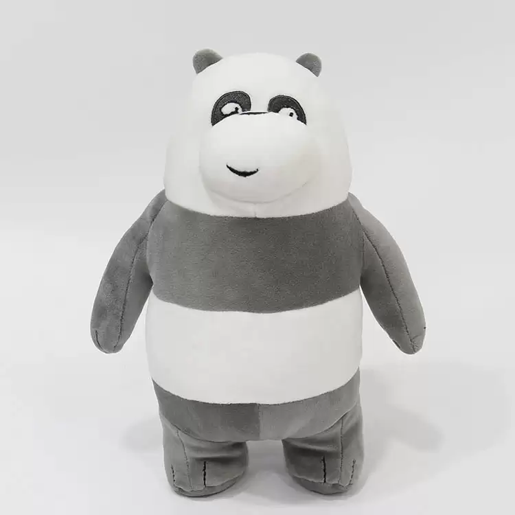 ���������� ������� ������ ������� We Bare Bears - Panda ver.2 (30��) �� ����� �� ������� ������� / We Bare Bears / ��� ������ � ��������