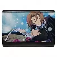   Bungou Stray Dogs Osamu Dazai & Chuuya Nakahara