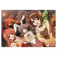  Suzumiya Haruhi ( A3, 252 ) 67341
