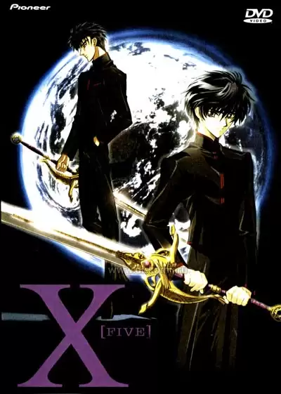 ���������� ������� X TV (���) �� ����� � ����� 