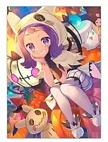   Pokemon Masters EX - Acerola