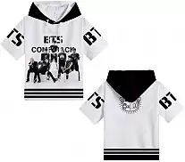  K-POP BTS Comeback    (3D Print)