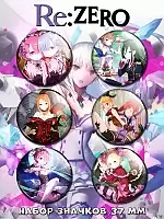  Re: Zero kara Hajimeru Isekai Seikatsu No.2  6 