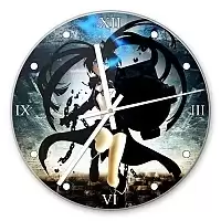  Black Rock Shooter 44795