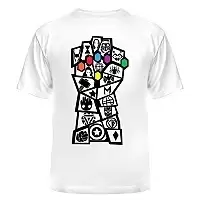  Avengers The Infinity Gauntlet