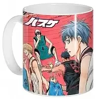  Kuroko no Basuke 300978