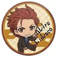 ������ ��������� ������� Elegant Yokai Apartment Life - Akira Fukase