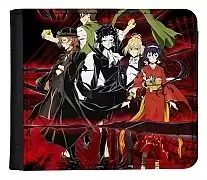 ������� � ���������� ��� ������ "Bungo Stray Dogs" Port Mafia